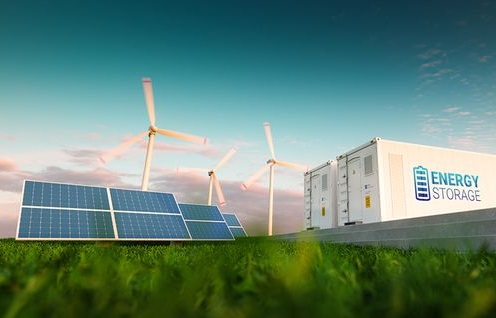 Our Energy Storage Services Include