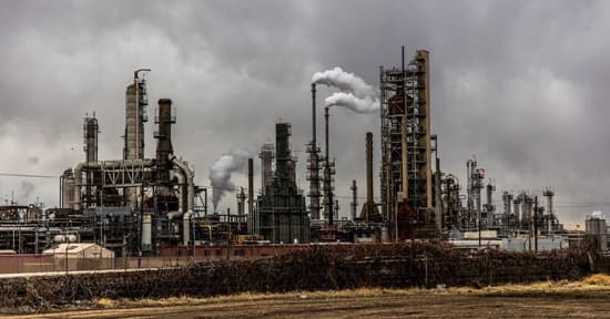 Industrial Decarbonization