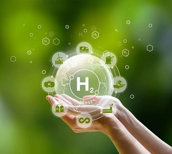 Why Choose Bainsun Energy?