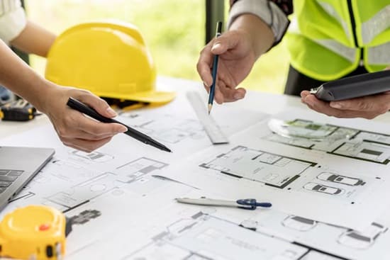 Pre-Construction Design & Engineering Consulting