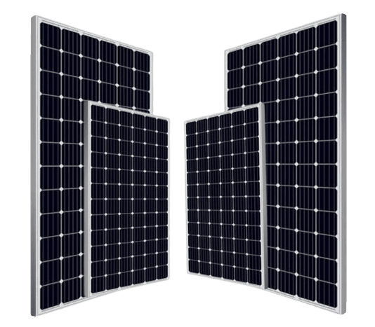 Monocrystalline Solar Panels (Mono Panels)